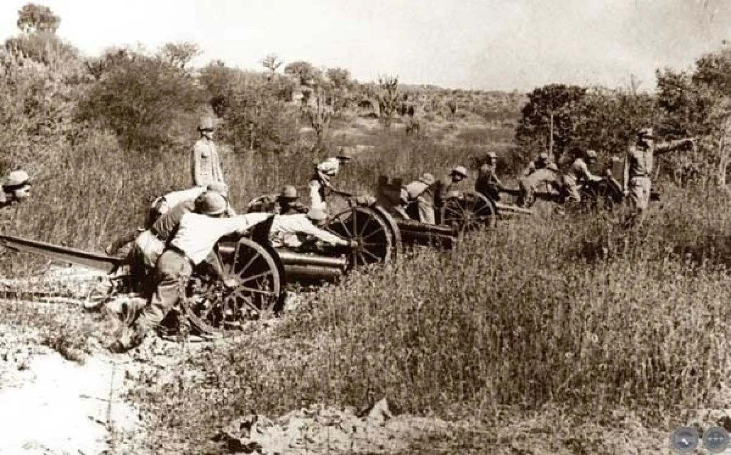 Paraguay conmemora la heroica victoria de la Batalla de Boquerón