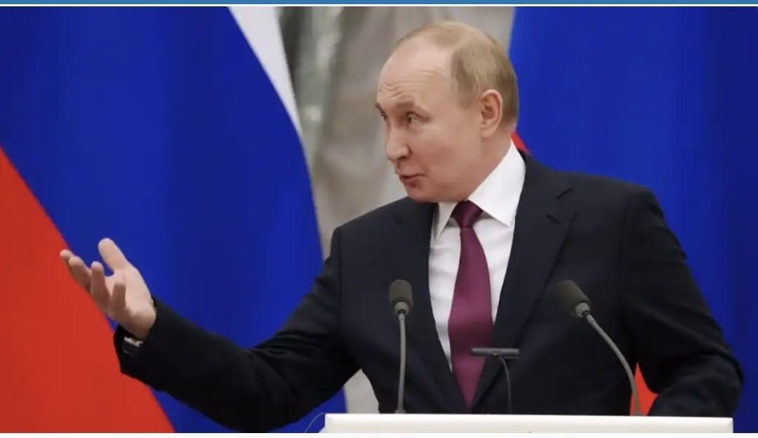 Putin ofrece ahora negociaciones y Ucrania se muestra dispuesta a no entrar en la OTAN