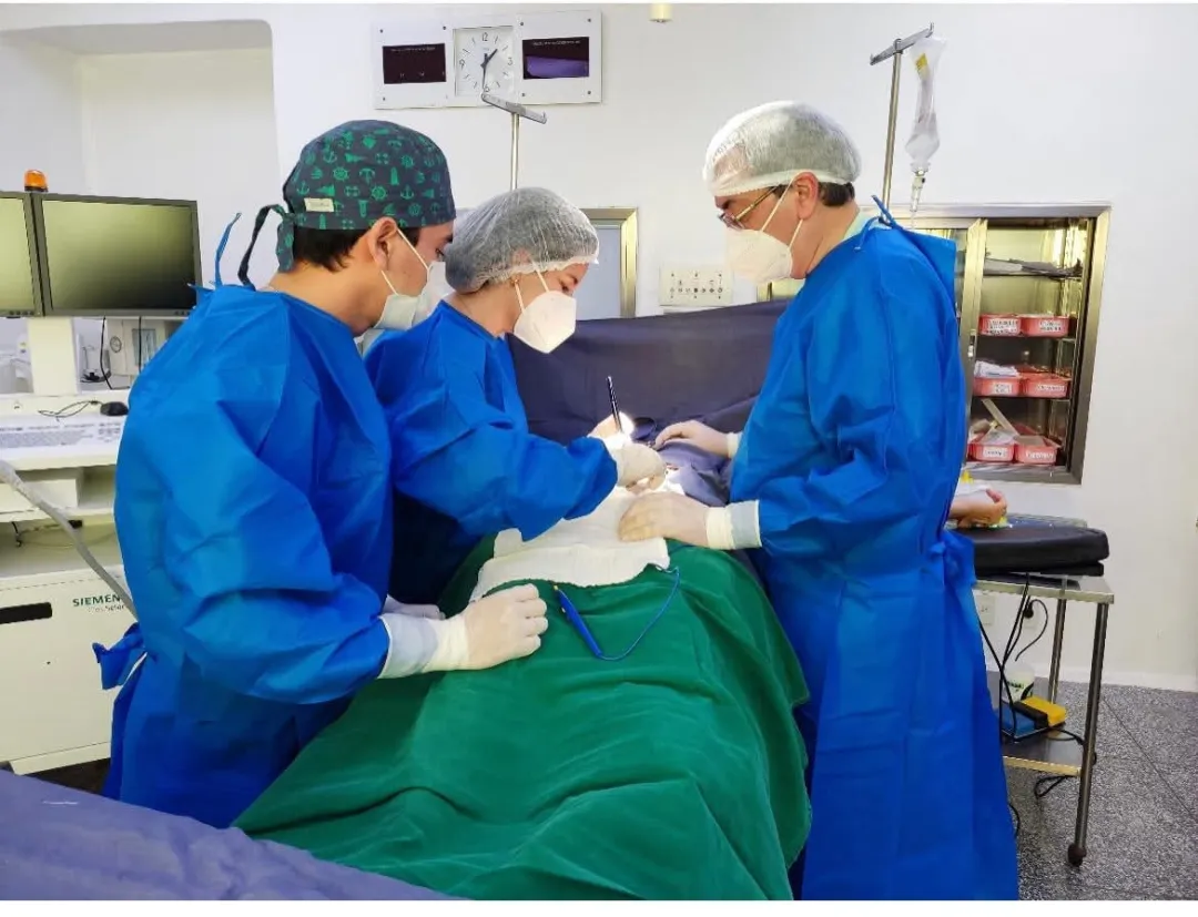 Hospital Regional de PJC realizará maratón de cirugías ginecológicas para reducir lista de esperas