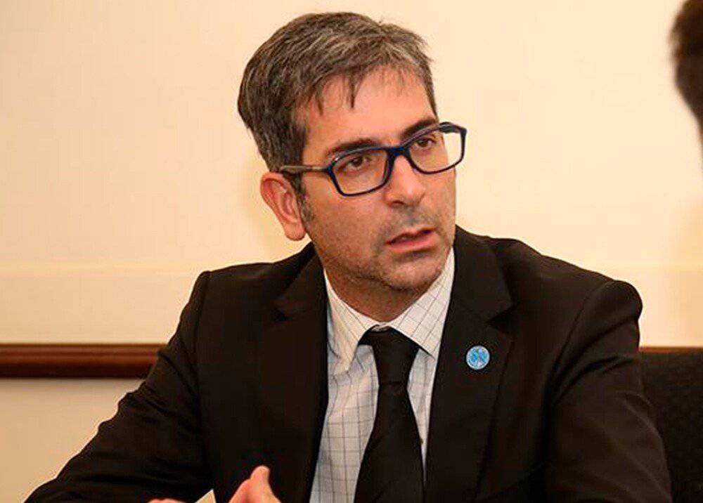 Caso Pecci: Nombre de Miguel Insfrán surge a través de investigaciones periodísticas, dice fiscala