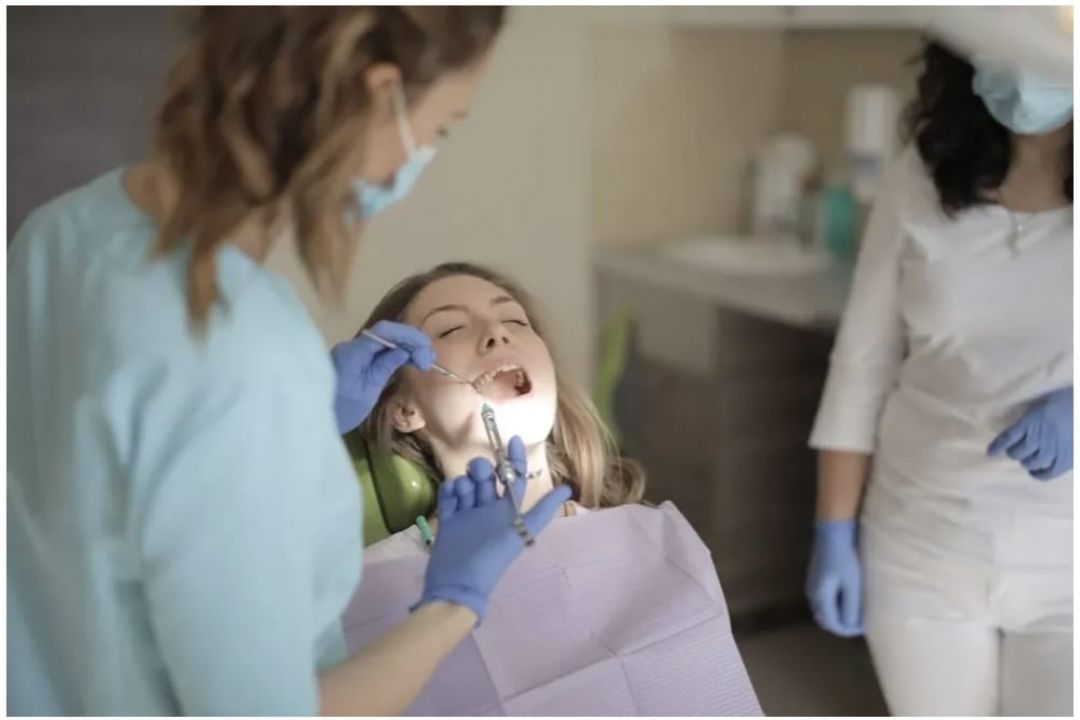 Cómo prevenir las caries