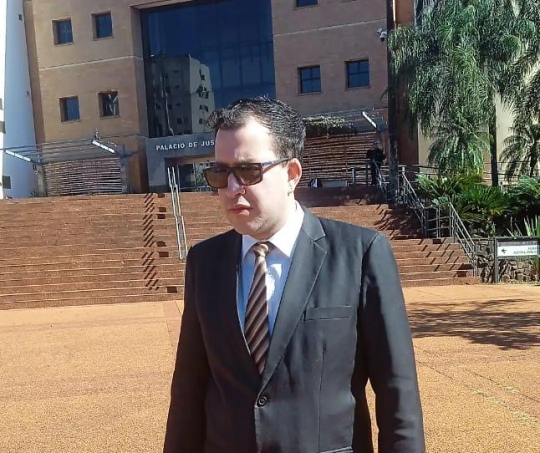 Abogado de cambistas de PJC califica de “arbitraria” e “injusta” la sentencia de Operación Status