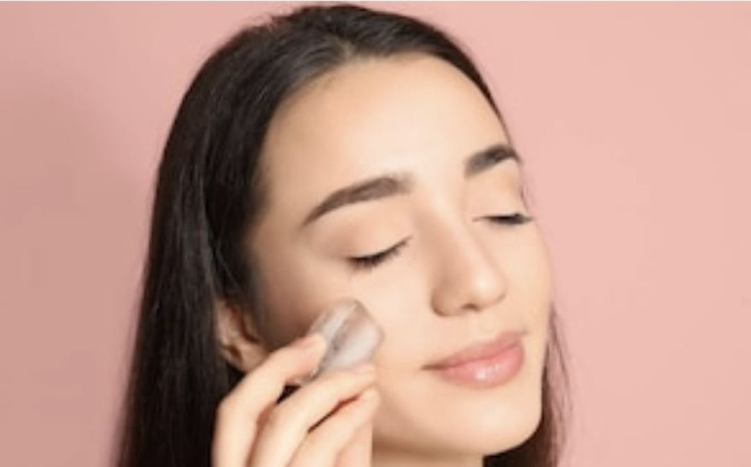Beneficios increíbles que el hielo tiene sobre la piel