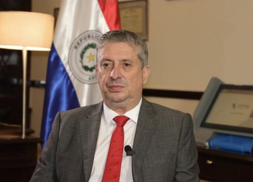 Bestard ve como opción viable el desdoblamiento de las elecciones internas