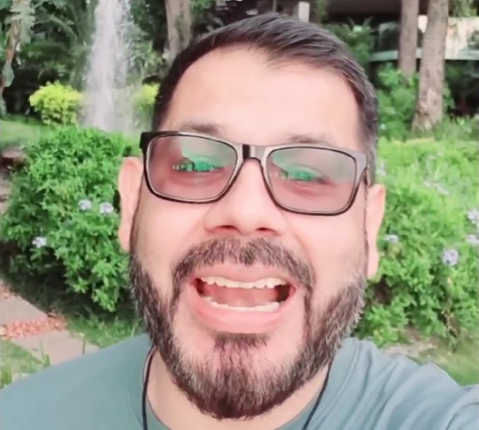 Invitan esta noche al Evangeliza Show en la Expo Amambay 2022