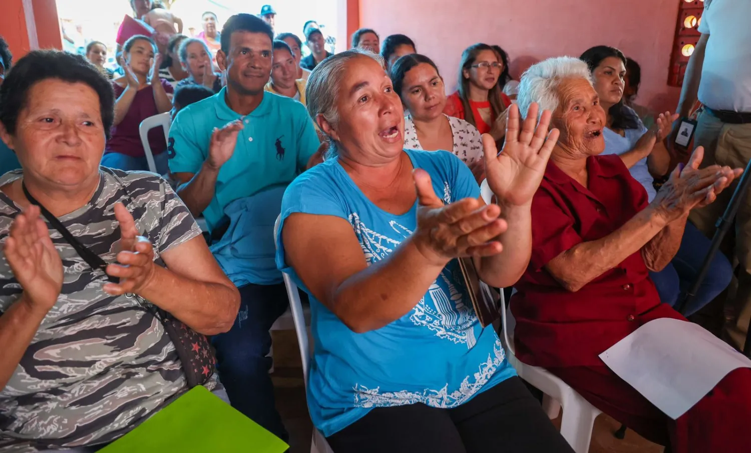 MDS incluirá este año al 100% de los adultos mayores con 71 años de edad, anuncia ministro