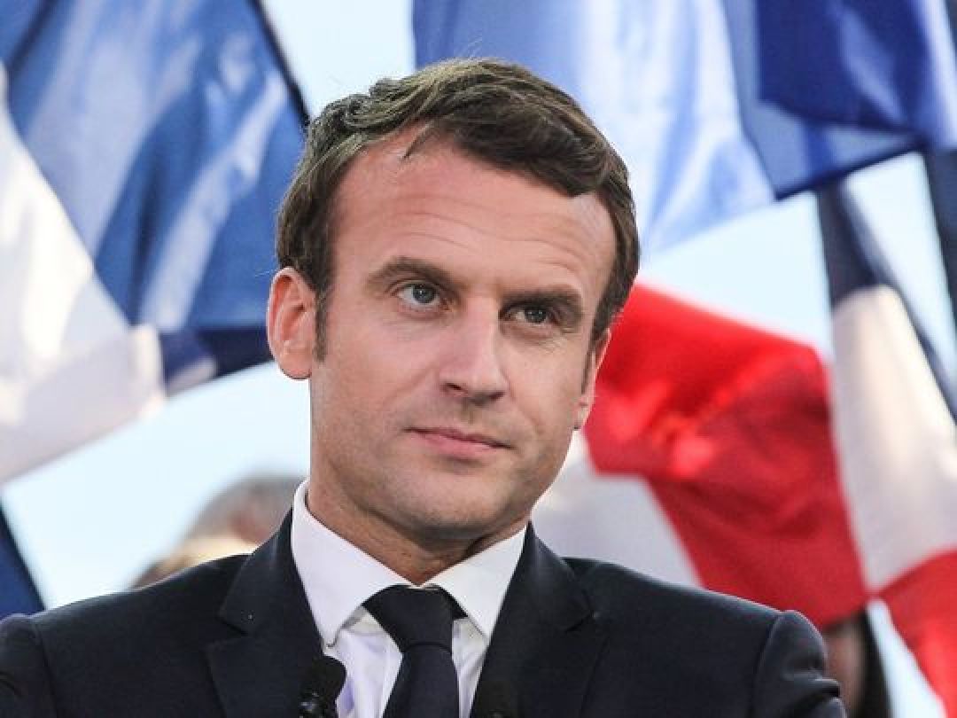 Energía nuclear para Francia, Macron retoma su apuesta