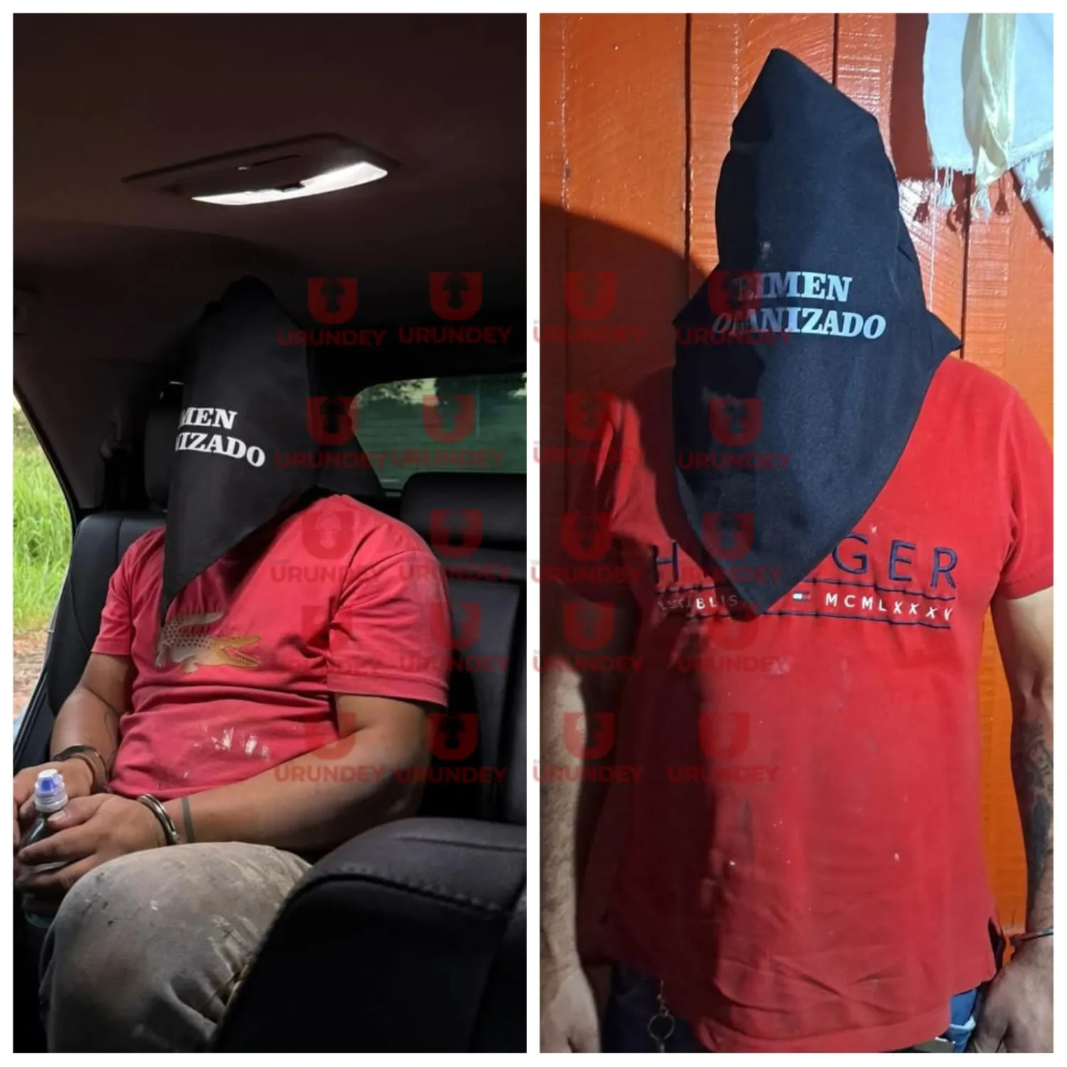 Dos sujetos son detenidos en taller vinculado al ataque que mató a mecánico en PJC