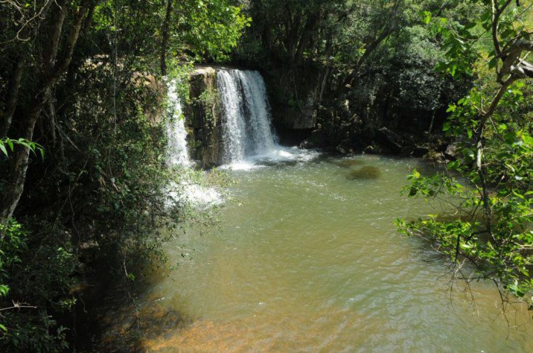 Los parques nacionales Ñacunday, Ybycuí y Cerro Corá reabren sus puertas al público