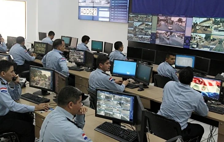 Instan a utilizar el sistema 911 para casos de emergencia y no como “call center de informaciones”
