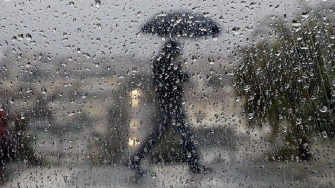 Lluvias importantes se esperan desde final del domingo