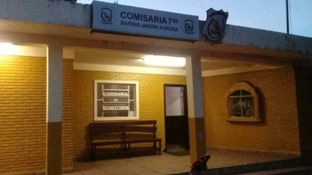 Hurtan G. 30 millones de una vivienda en Pedro Juan Caballero