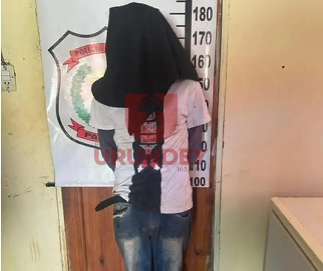 Hijo es aprehendido por agredir y amenazar a su padre en Pedro Juan Caballero