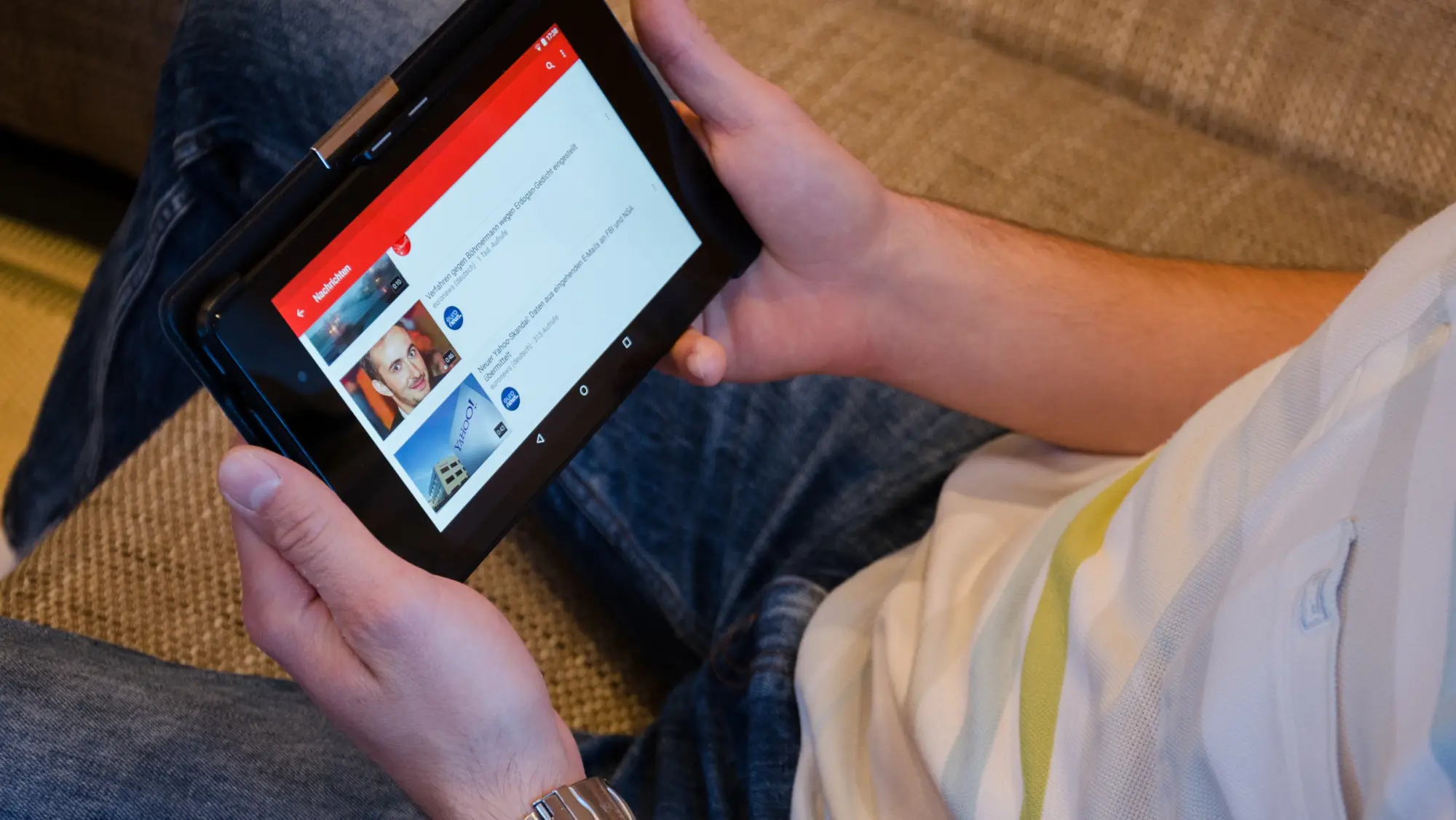 YouTube y sus peligrosos consejos de salud, que ya no tendrán cabida
