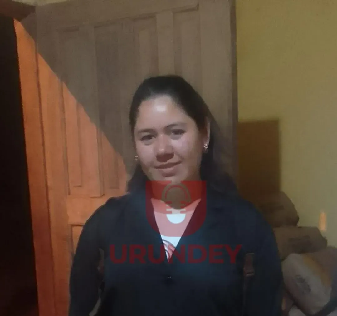 PJC: Joven sigue desaparecida y su madre pide ayuda para ubicarla