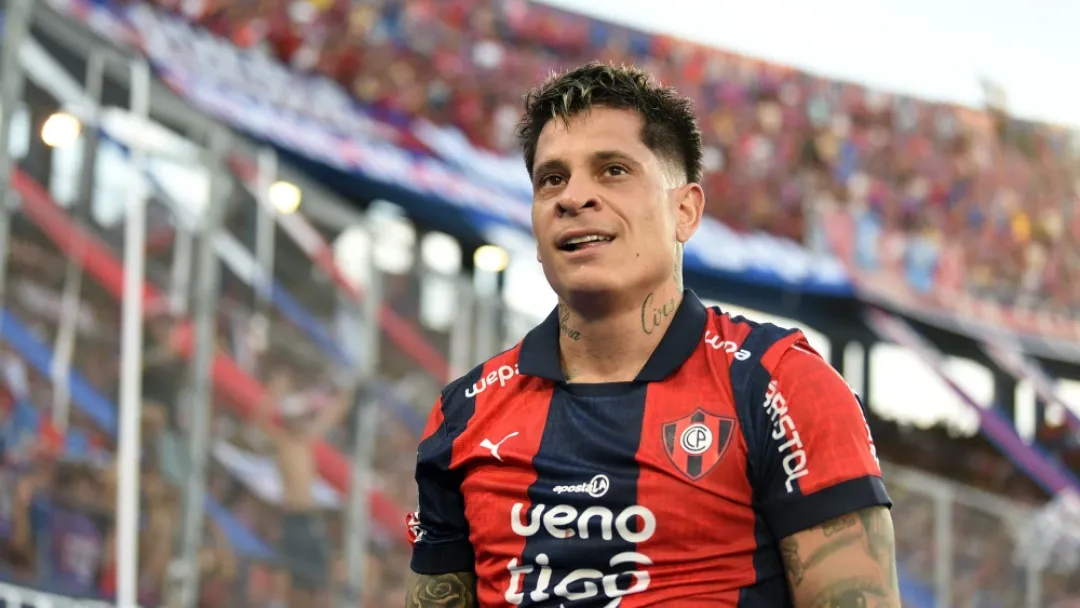 Cerro Porteño busca dar el primer golpe ante Estudiantes en la Copa Libertadores