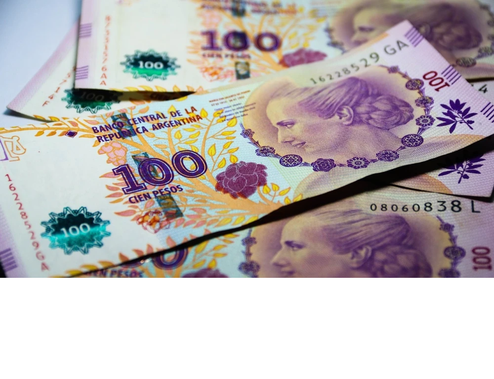 Argentina anuncia medidas para paliar el efecto de la devaluación de su moneda
