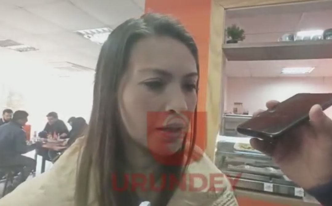 "Temo por mi vida, no tengo 50.000 dólares", dijo abogada Liz López sobre caso Acevedo