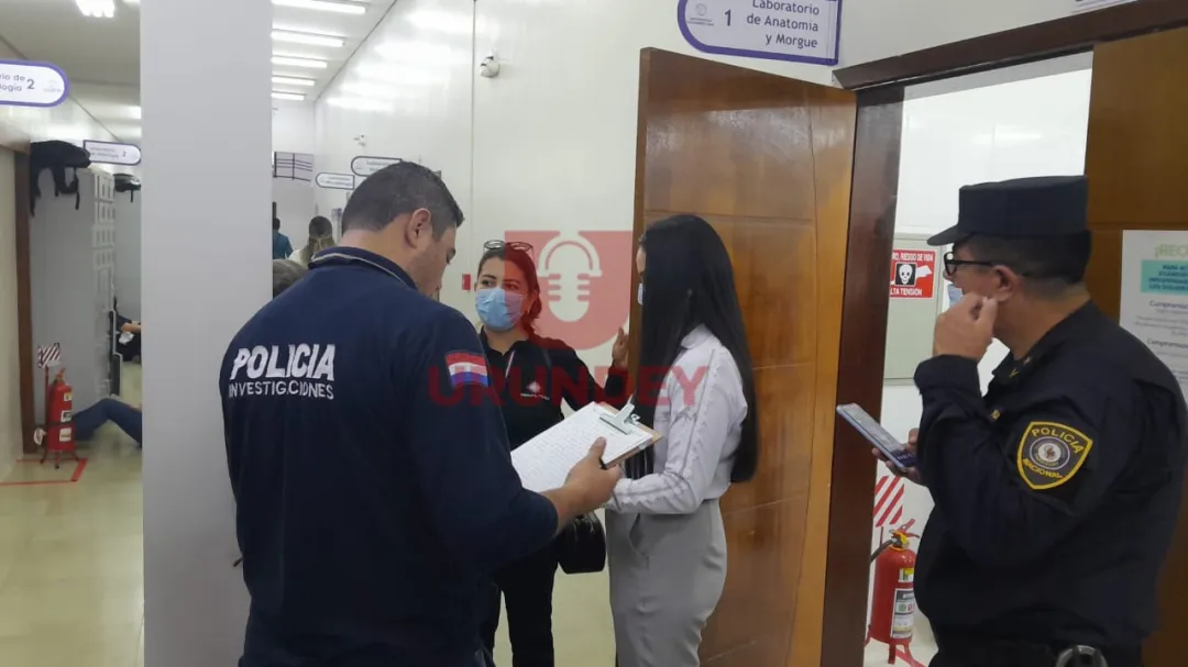 Cuerpo de recién nacida fallecida en Hospital Regional de PJC será sometido a autopsia