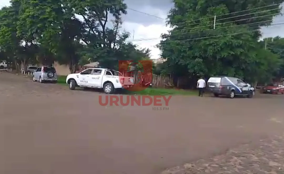 Guardia es hallado muerto en su vivienda con una herida de bala en PJC