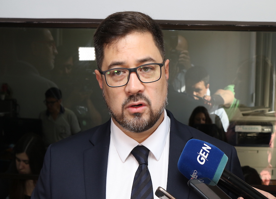Abogado de Cartes dijo que acusación de EEUU viola la Constitución