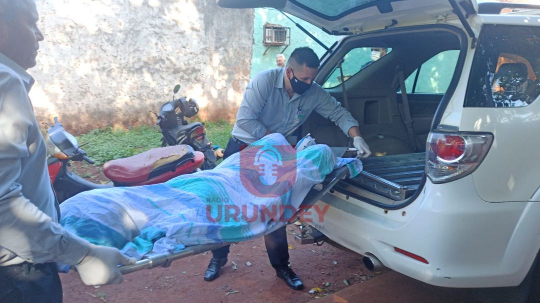 Hombre se quitó la vida en el barrio San Gerardo de PJC