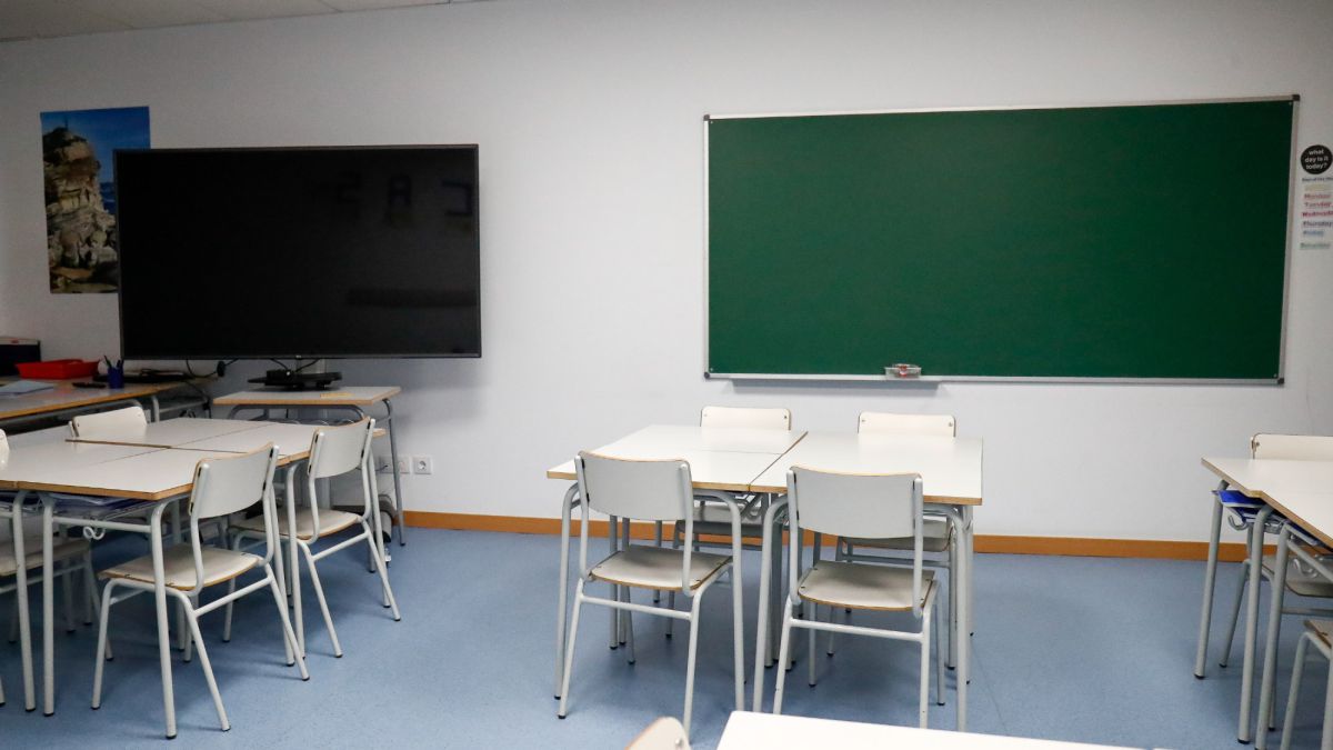 Inicio de clases: Más de un millón de estudiantes, salas en mal estado y temor por sarampión