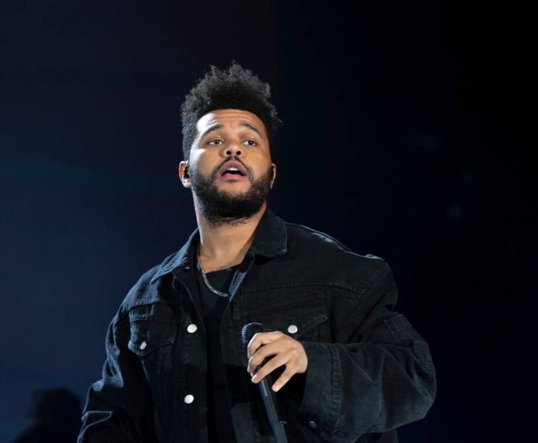 Gasoline es la nueva propuesta de The Weeknd
