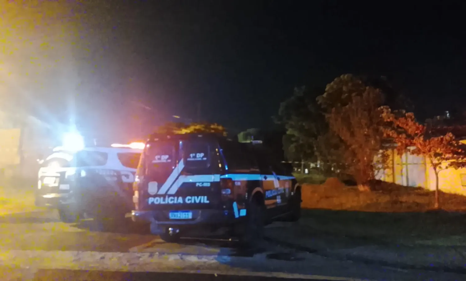 Identifican a repartidor asesinado de 18 balazos en Ponta Porã