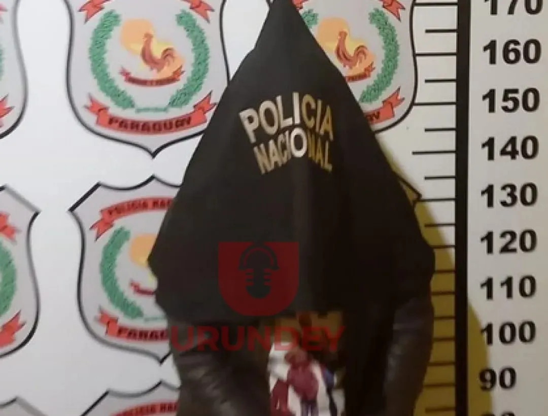 PJC: Hombre golpeó a su pareja por reclamarle que llegó tarde a casa y ebrio
