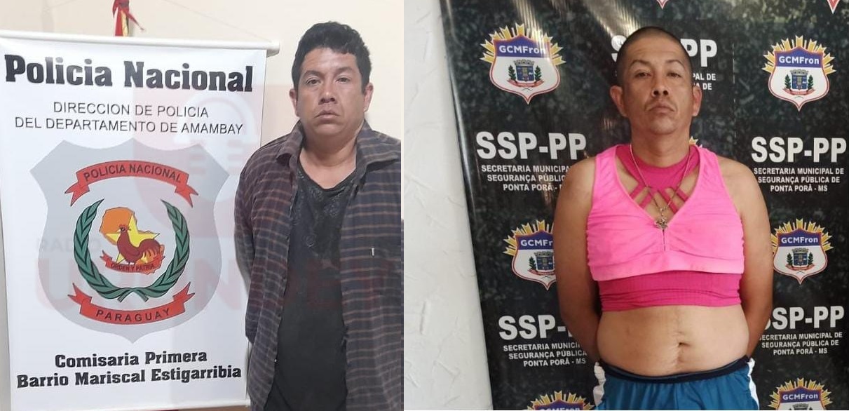 Policía detuvo a hombre por intento de robo en zona de Hospital Regional de PJC