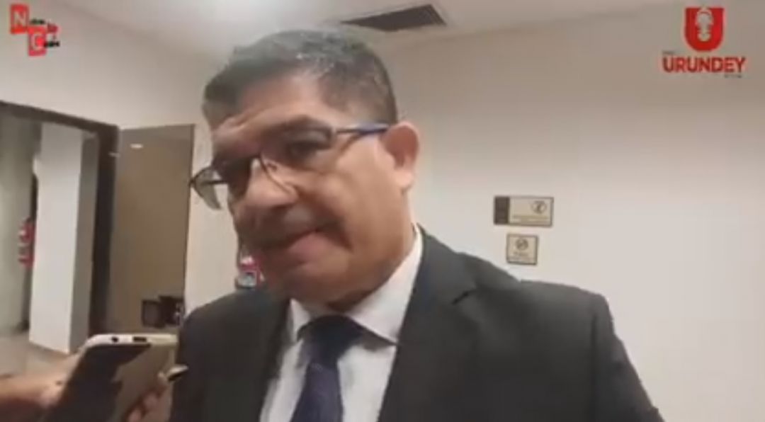 Cuatro personas con orden de captura por crimen contra JCA