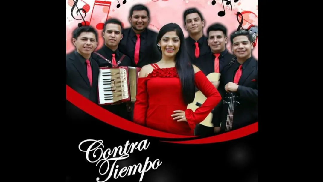 Grupo Contratiempo se presenta este viernes en el festival "Amambay Luz de Esperanza"