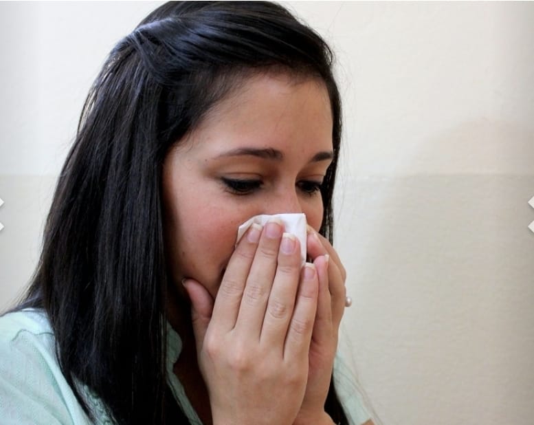 Incremento de cuadros por virus respiratorios en la región