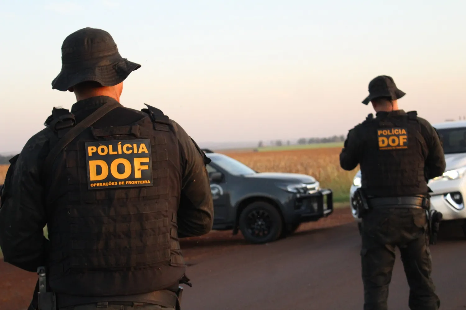 Detienen a prófugo de la justicia con orden de prisión en Dourados