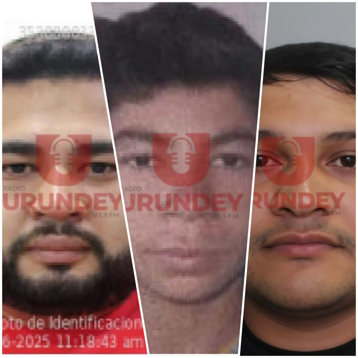 Identifican a los tres paraguayos asesinados a balazos en un comedor en Ponta Porã