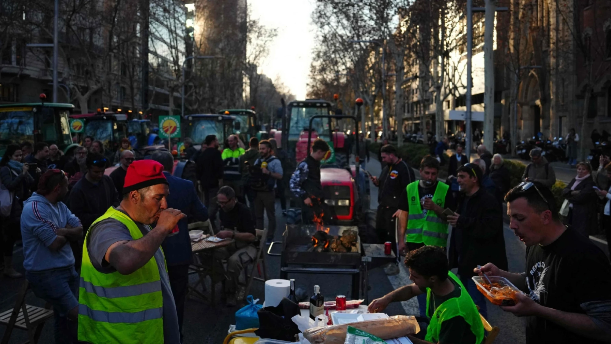 CE reafirma rechazo a avanzar con el acuerdo entre la UE y el Mercosur.