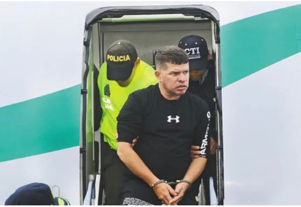 Acusan y piden juicio para quien sería el cerebro del crimen del fiscal Pecci