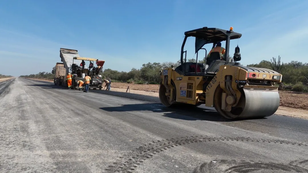 Corredor Bioceánico genera oportunidades y dinamiza la economía local
