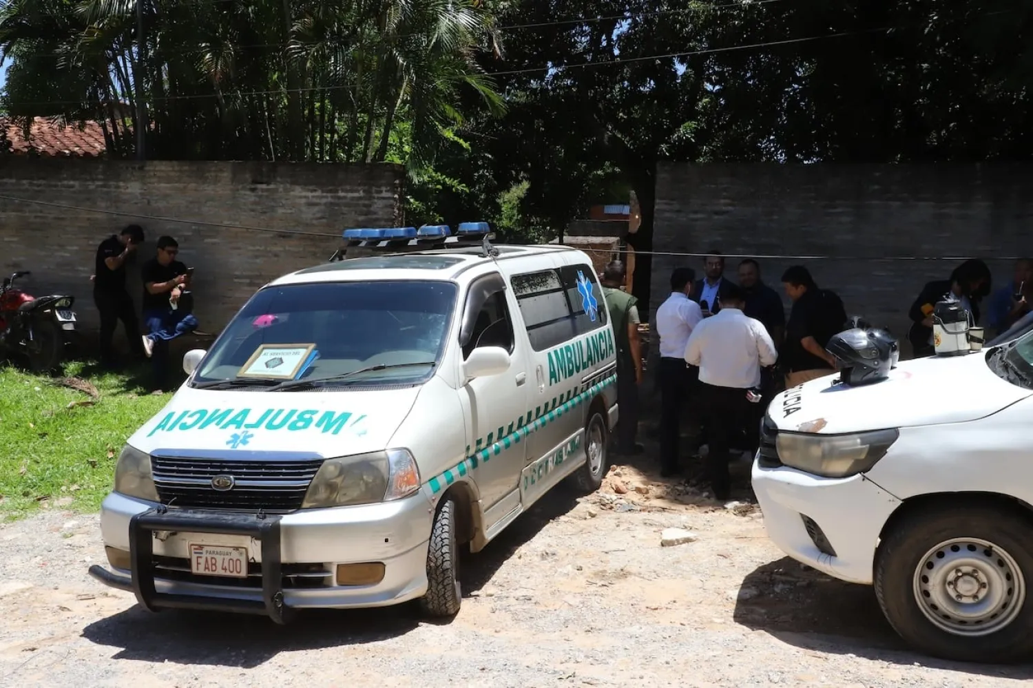 Un nuevo caso de feminicidio y posterior suicidio se registró en Roque Alonso