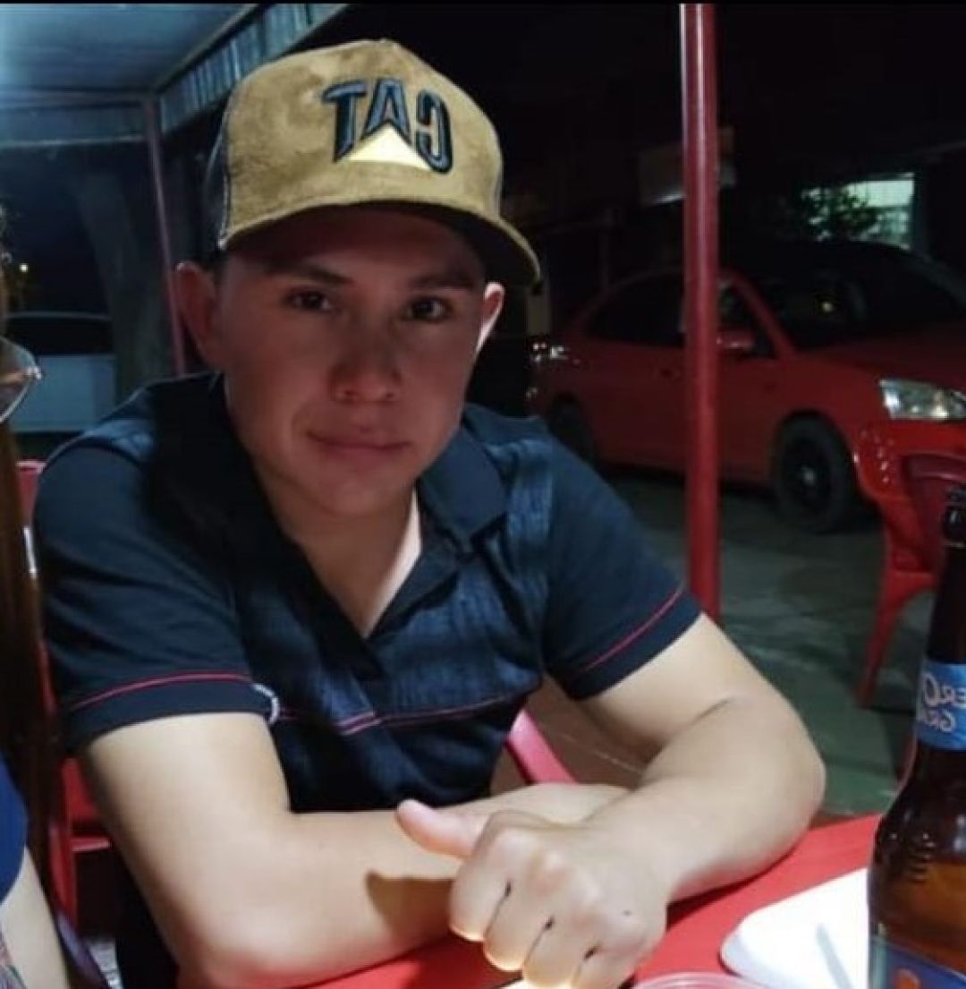 Sicarios matan en Capitán Bado a un joven con antecedente por homicidio