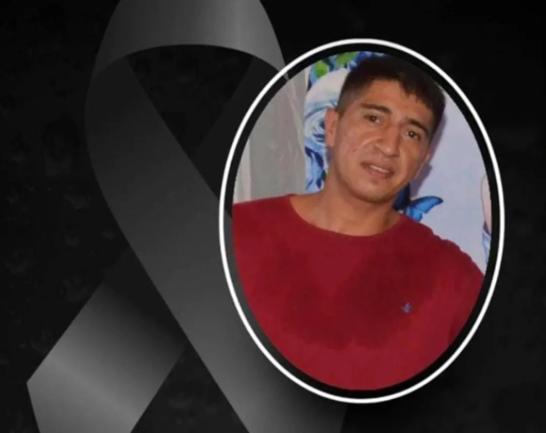 Falleció motociclista que chocó contra una camioneta en Pedro Juan Caballero