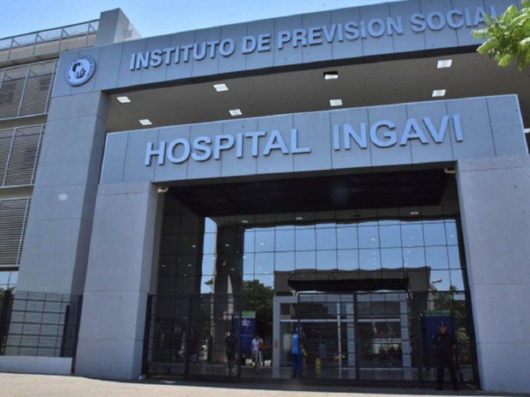 Familiares y médicos dispuestos a conciliar tras incidentes en IPS Ingavi