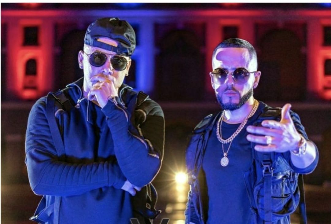 Wisin & Yandel tendrán un documental como parte de su despedida de los escenarios
