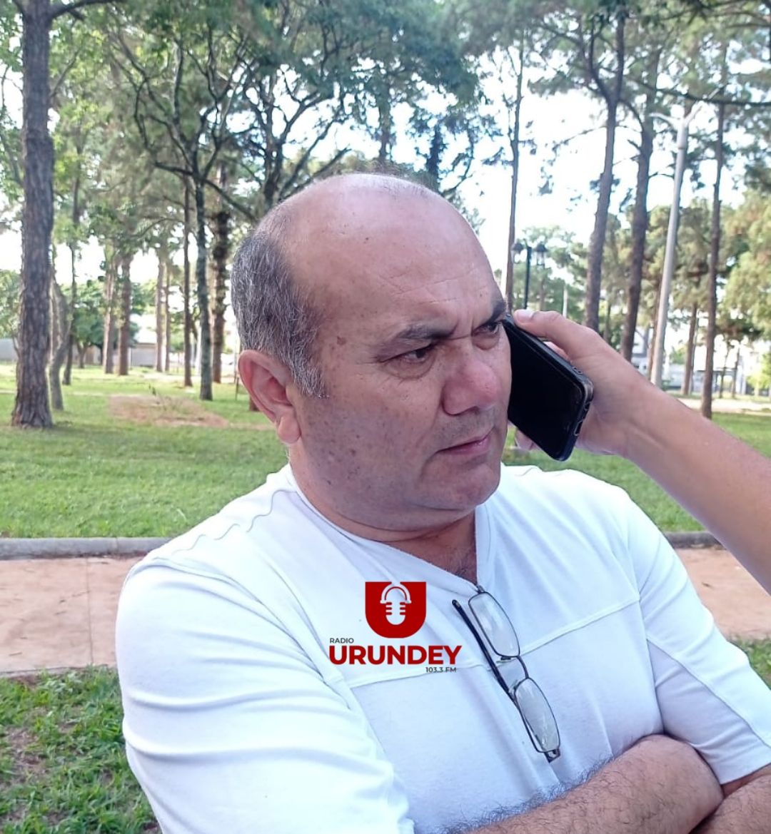 Nuevo director de la Policía de Amambay promete más presencia en las calles