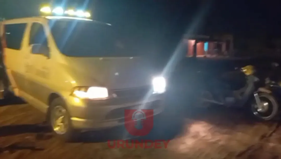 Hallan muerto a un hombre en la pieza de su vivienda en Pedro Juan Caballero