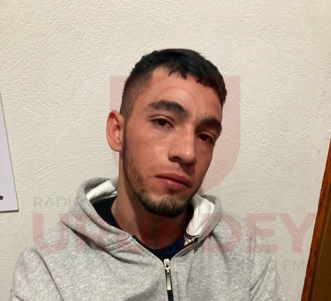 Capturan a presunto sicario que ultimó a suboficial de Capitán Bado