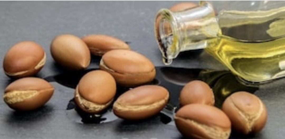 Formas de aprovechar el aceite de argán