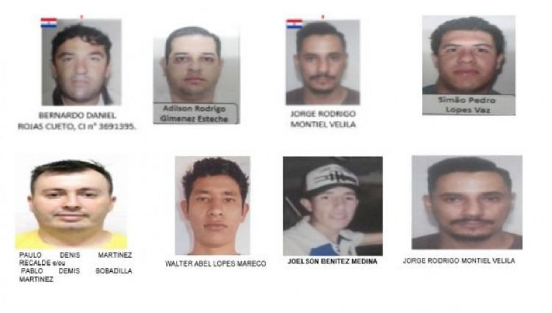 La policía identifica y busca a los presuntos narcotraficantes que dispararon contra un militar al que le amputaron la pierna