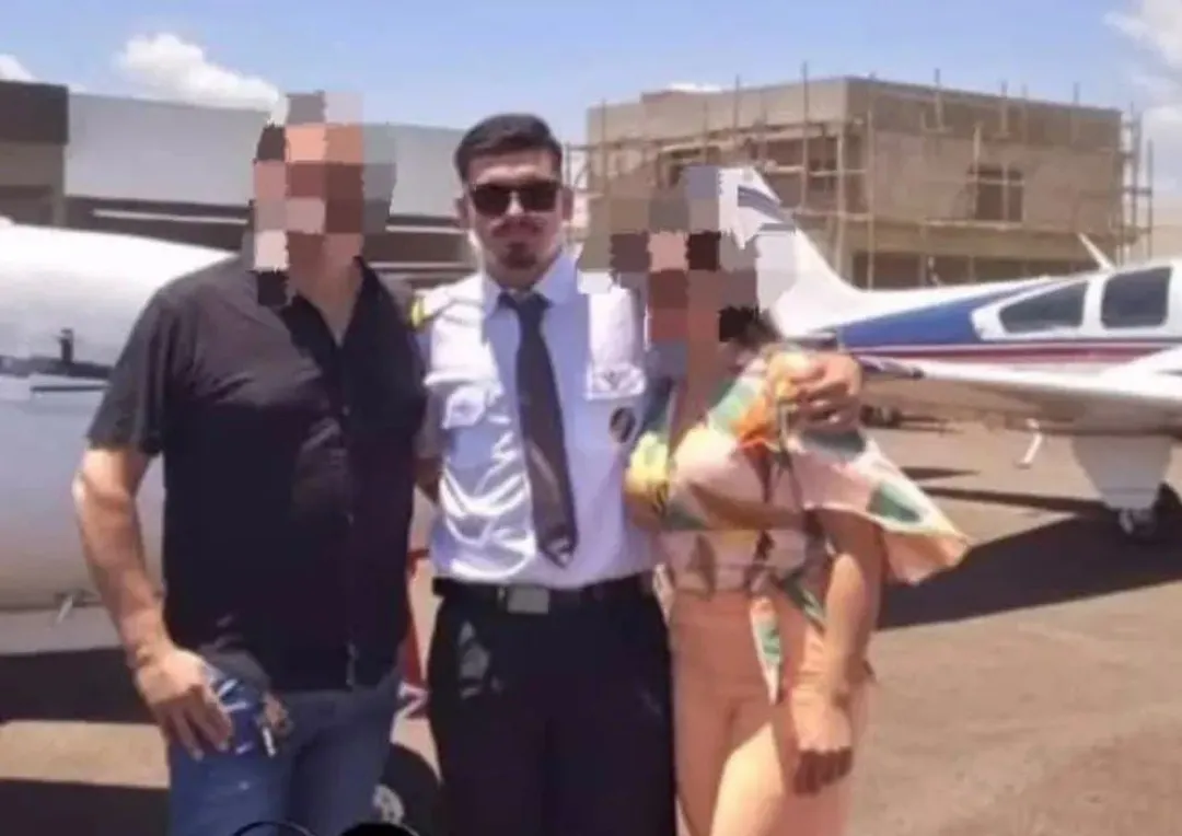 Joven piloto pedrojuanino fallece en trágico accidente aéreo en Bolivia
